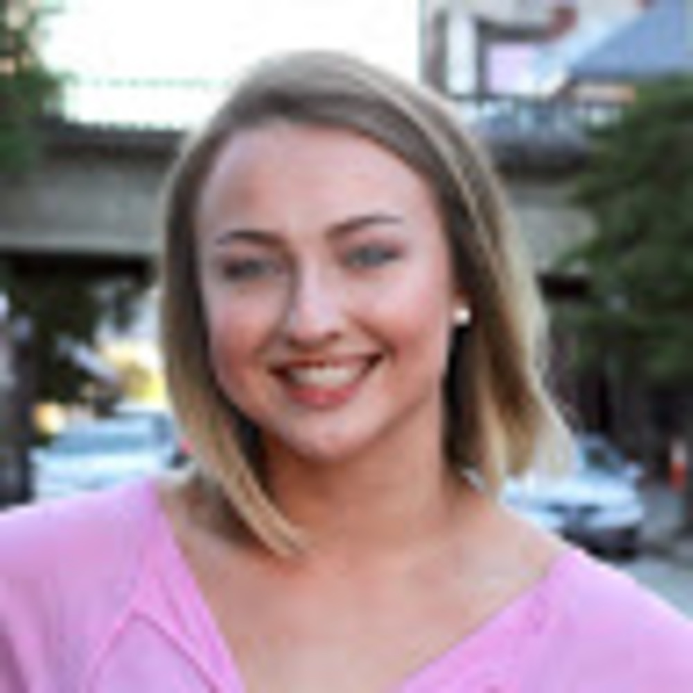 Meet your Posher, Kensie